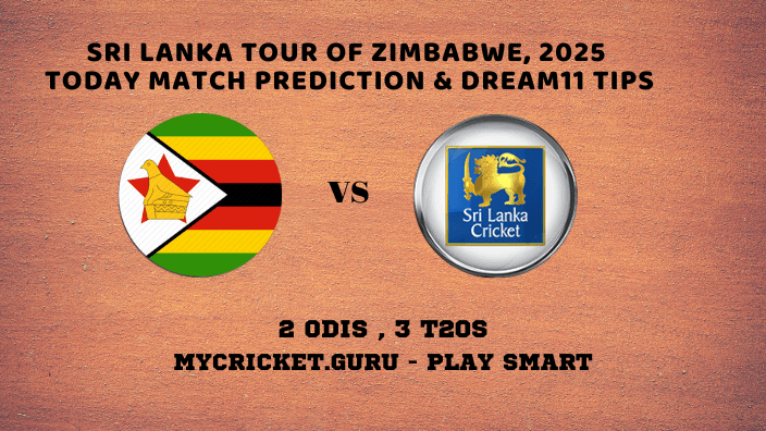 zim vs sl today match prediction 2025